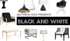 Introducing the Black and White Collection
