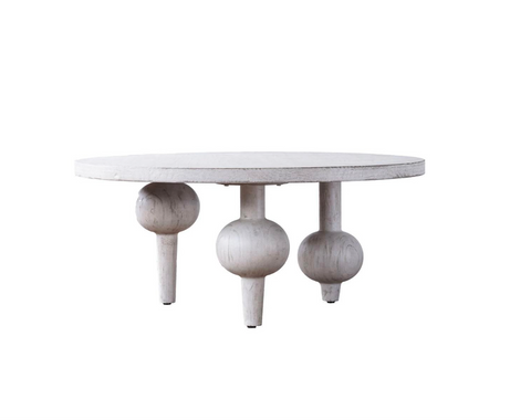 Bubbles Coffee Table - Matthew Izzo Collection