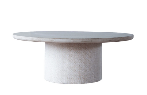 Bonita Coffee Table - Matthew Izzo Collection