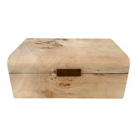Worlds Away Mira Decorative Box - Matthew Izzo Home