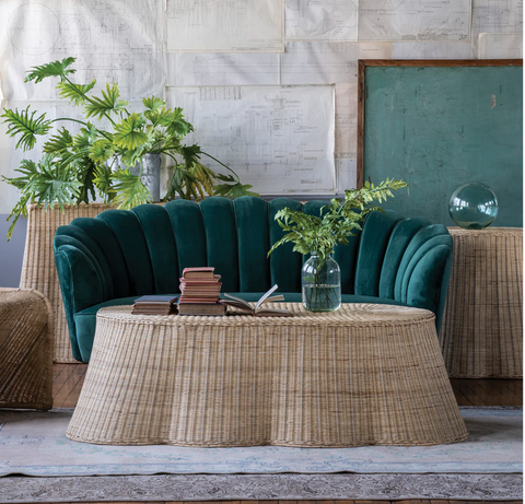 Context Coffee Table - Matthew Izzo Collection - Matthew Izzo Home