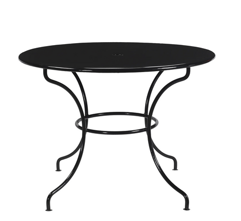 Cologne Table - Matthew Izzo Collection - Matthew Izzo Home