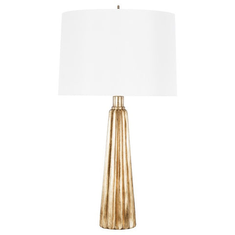 Worlds Away Hensley Table Lamp - Matthew Izzo Home