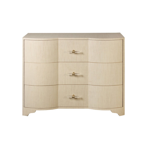 Worlds Away Plymouth Chest - Matthew Izzo Home