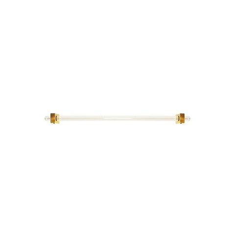Worlds Away Smith Towel Bar - Matthew Izzo Home