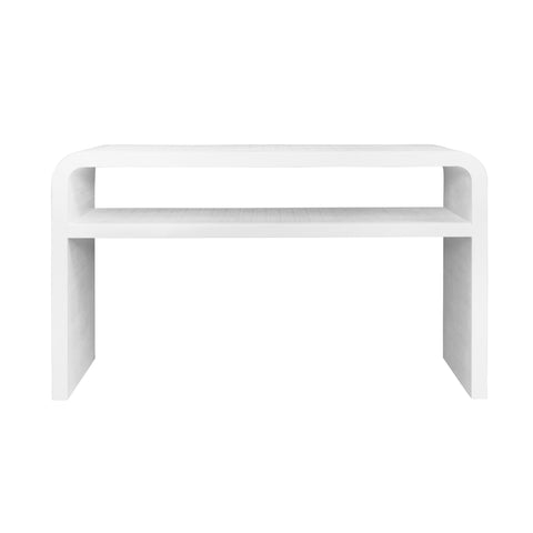 Console Tables