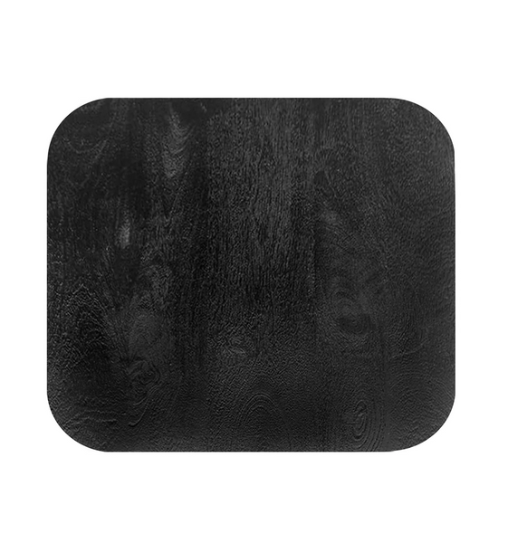 Noche Mango Wood Side Table - Matthew Izzo Collection