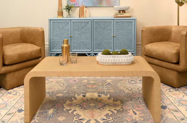 Lilibet Marble Tray