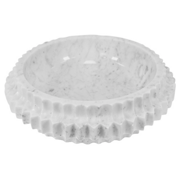 Olin Marble Tray