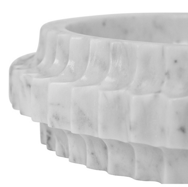 Olin Marble Tray