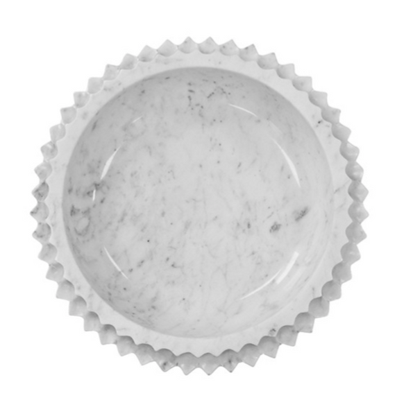 Olin Marble Tray