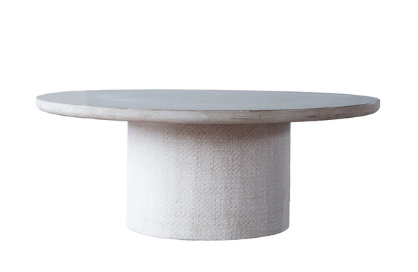Bonita Coffee Table - Matthew Izzo Collection