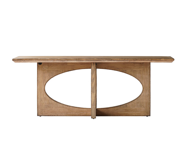 Brutus Dining Table - Matthew Izzo Collection