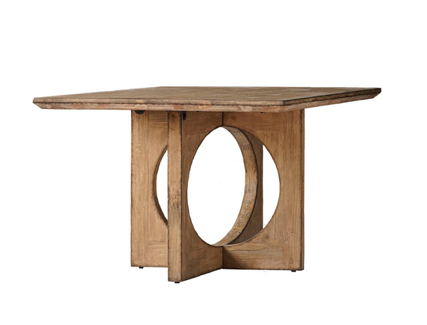 Brutus Dining Table - Matthew Izzo Collection