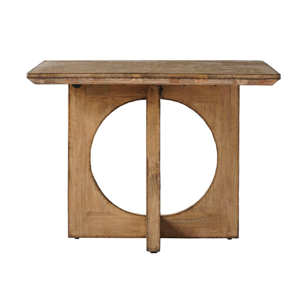 Brutus Dining Table - Matthew Izzo Collection