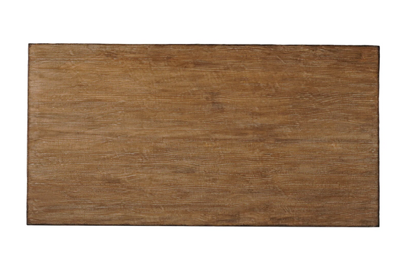 Brutus Dining Table - Matthew Izzo Collection
