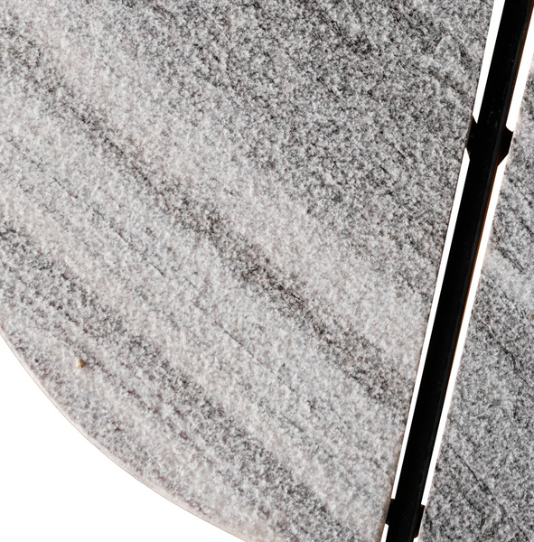 Trifecta Side Table - Matthew Izzo Collection