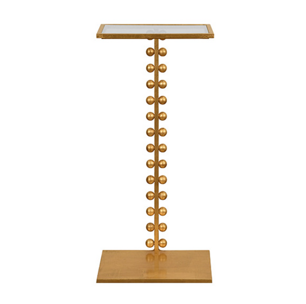 Foster Drinks Table