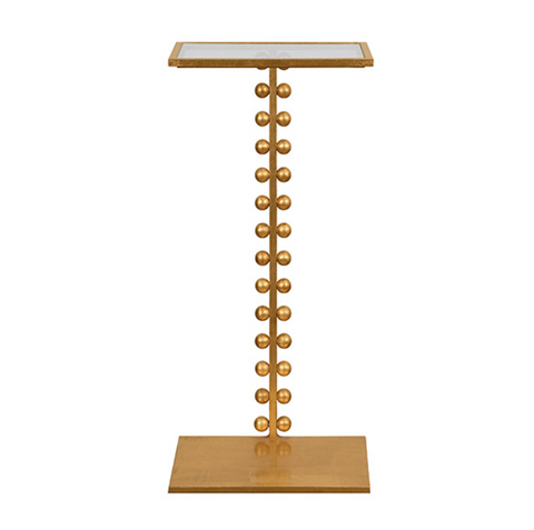 Foster Drinks Table