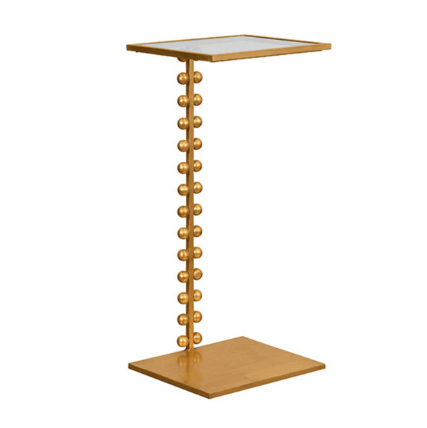 Foster Drinks Table
