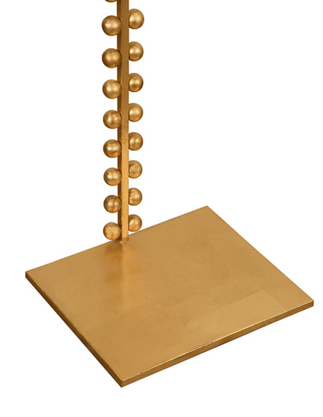 Foster Drinks Table