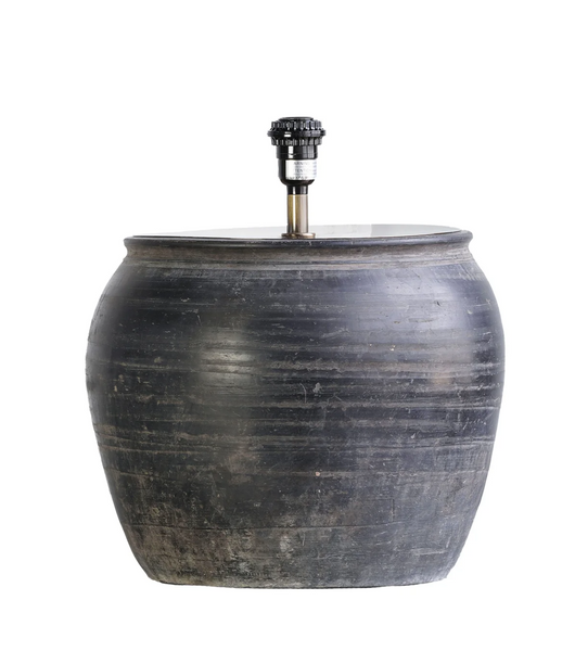 Cunmin Pot Table Lamp - Matthew Izzo Collection