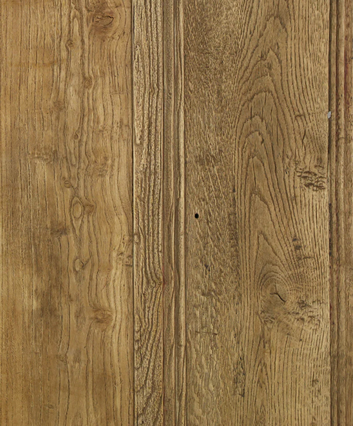 Reclaimed Wood Large Village Console Table - Matthew Izzo Collection