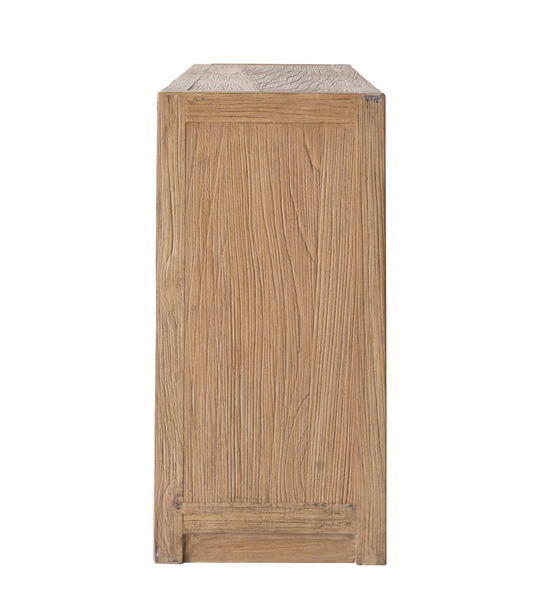 Succinct Low Profile Shelving Unit - Matthew Izzo Collection