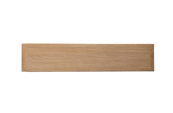 Succinct Low Profile Shelving Unit - Matthew Izzo Collection