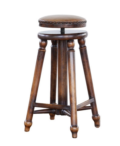Public House Adjustable Stool - Matthew Izzo Collection