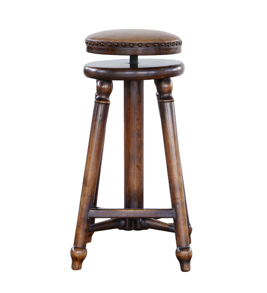 Public House Adjustable Stool - Matthew Izzo Collection