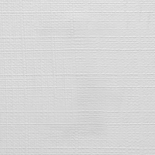 Paulina White Textured Linen Buffet