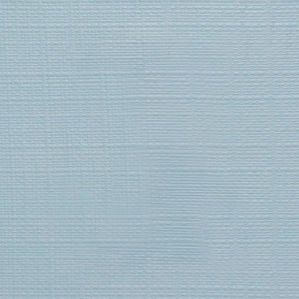 Paulina Light Blue Textured Linen Buffet