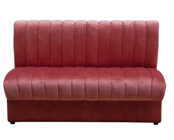 Estelle Berry Modular Sofa: Sraight, Curved, or Outside Corner - Matthew Izzo Collection