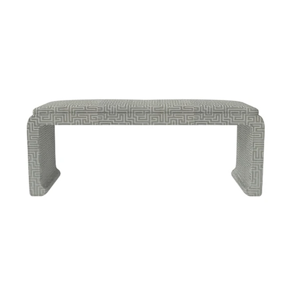 Edith Duluth Gray Bench