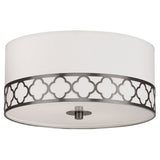 Robert Abbey Addison Semi - Flush Mount - Matthew Izzo Home