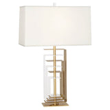 Robert Abbey Braxton Table Lamp - Matthew Izzo Home