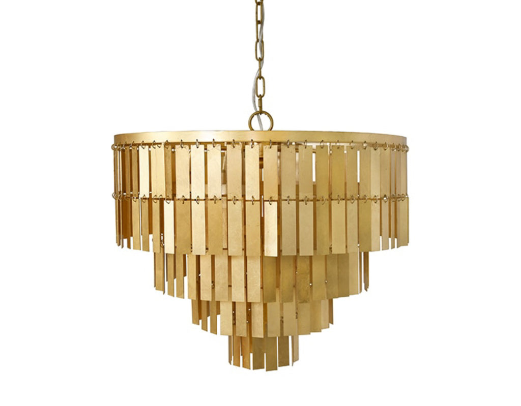 Gold Lampada Touch – Marigliano Home