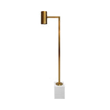 Worlds Away Sadie Floor Lamp - Matthew Izzo Home